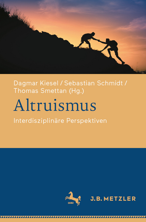 Altruismus - 