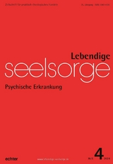 Lebendige Seelsorge 4/2024 -  Verlag Echter