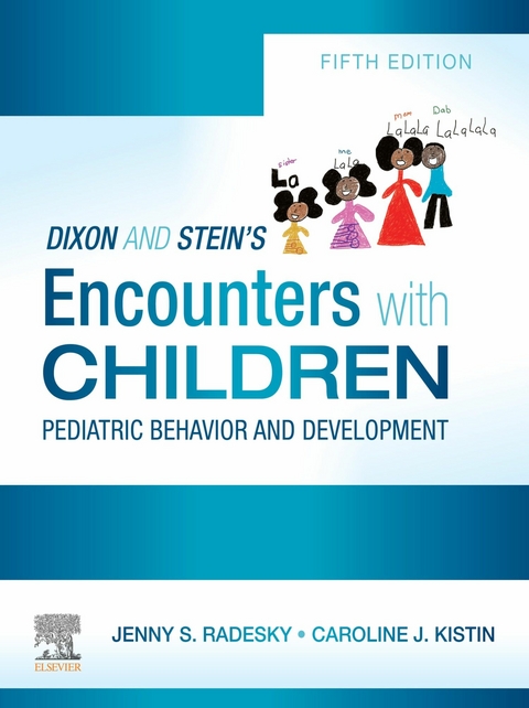 Encounters with Children E-Book - 