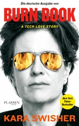 Burn Book -  Kara Swisher