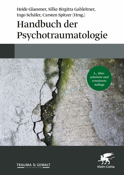 Handbuch der Psychotraumatologie - 