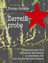 Zerreißprobe - Florian Schädle