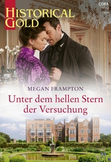 Unter dem hellen Stern der Versuchung - Megan Frampton