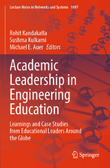 Academic Leadership in Engineering Education - 