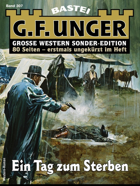 G. F. Unger Sonder-Edition 307 - G. F. Unger