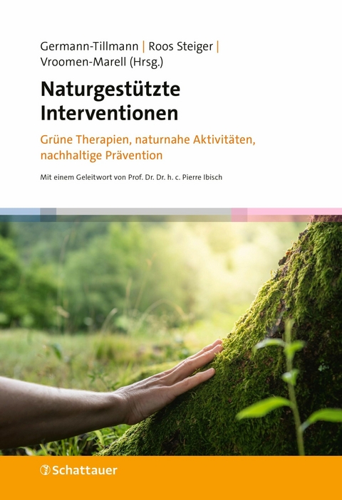 Naturgestützte Interventionen - 