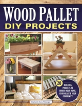 Wood Pallet DIY Projects -  Stephen Fitzberger,  Diane Fitzberger