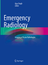 Emergency Radiology - 