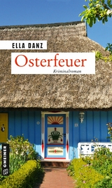 Osterfeuer -  Ella Danz