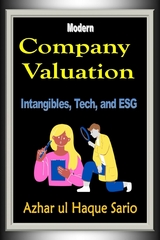 Modern Company Valuation -  Azhar ul Haque Sario