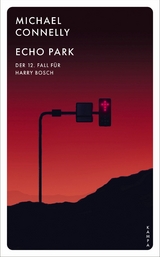 Echo Park - Michael Connelly