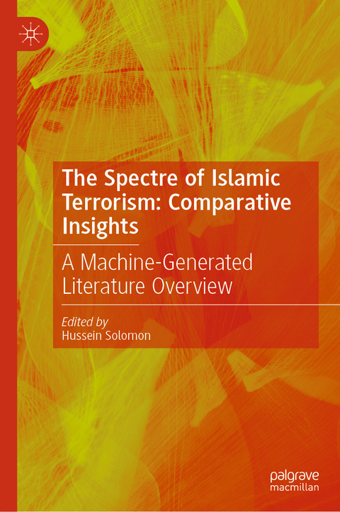 The Spectre of Islamic Terrorism: Comparative Insights - 