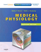 Medical Physiology - Boron, Walter F.; Boulpaep, Emile L.