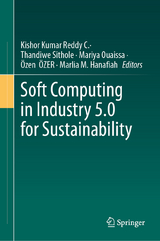 Soft Computing in Industry 5.0 for Sustainability - 