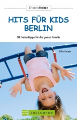 Hits für Kids Berlin - Silke Keiper