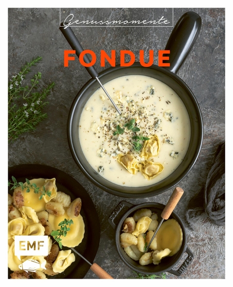 Genussmomente: Fondue - 