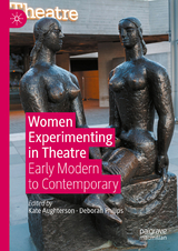 Women Experimenting in Theatre - 