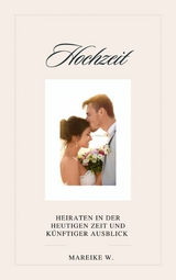 Hochzeit - Mareike W.