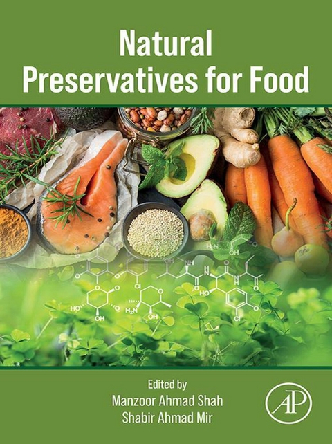 Natural Preservatives for Food - 