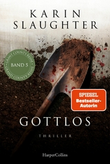 Gottlos -  Karin Slaughter