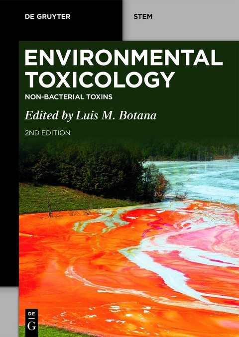 Environmental Toxicology - 