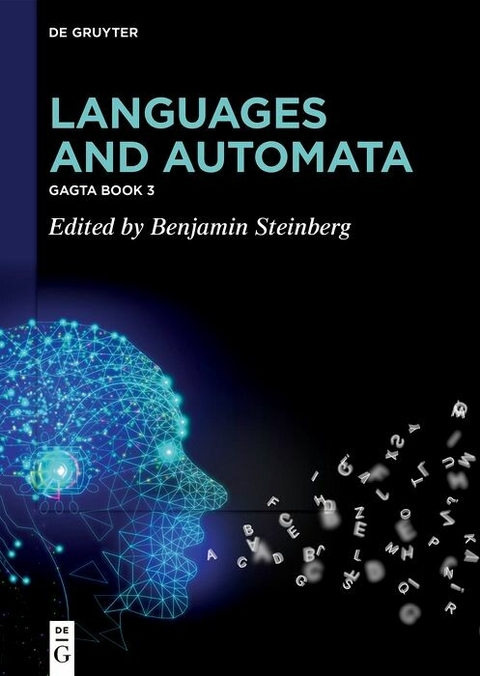 Languages and Automata - 