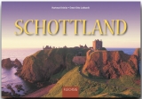 Schottland - Ernst O Luthardt