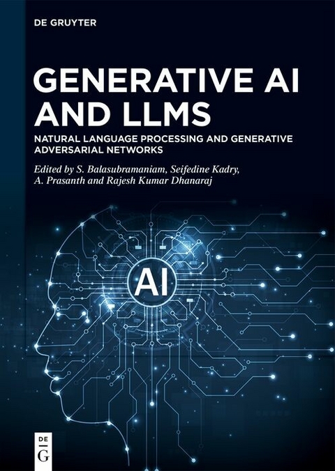 Generative AI and LLMs - 