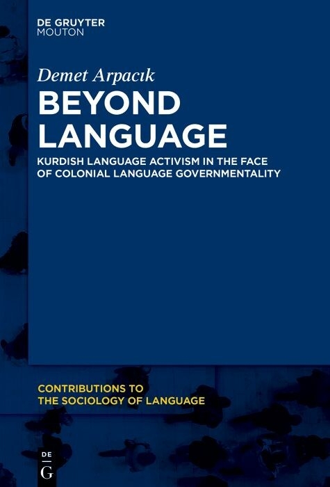 Beyond Language - Demet Arpacık