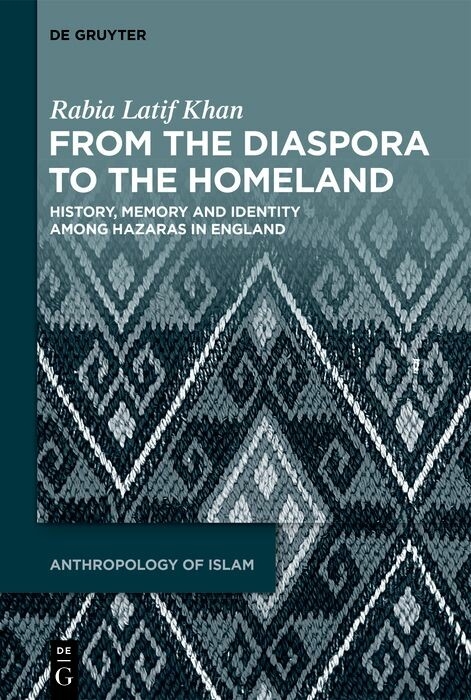 From the Diaspora to the Homeland -  Rabia Latif Khan