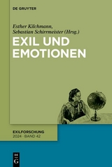 Exil und Emotionen - 