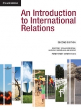 An Introduction to International Relations - Devetak, Richard; Burke, Anthony; George, Jim