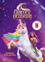 Unicorn Academy – Sophias Einladung - 