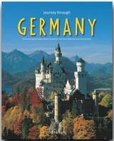 Journey through Germany - Reise durch Deutschland - Ernst-Otto Luthardt