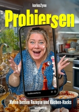 Probiersen - #probierenmitkarina - Karina Kipp