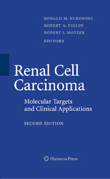 Renal Cell Carcinoma - 