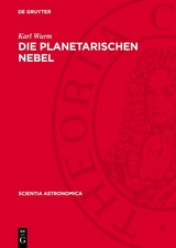 Die Planetarischen Nebel -  Karl Wurm