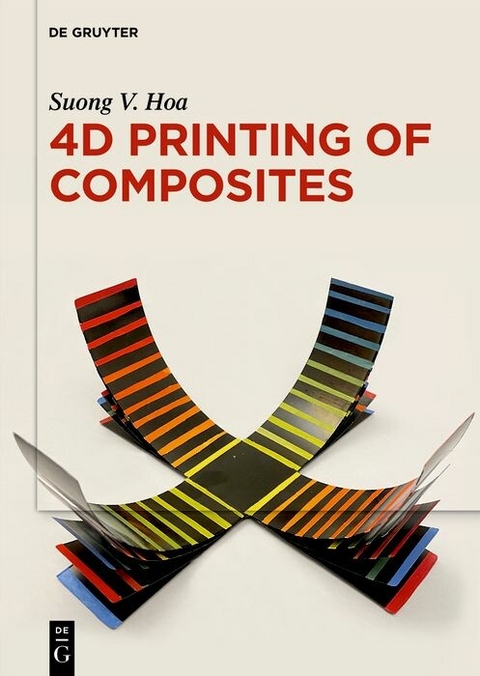 4D Printing of Composites -  Suong V. Hoa