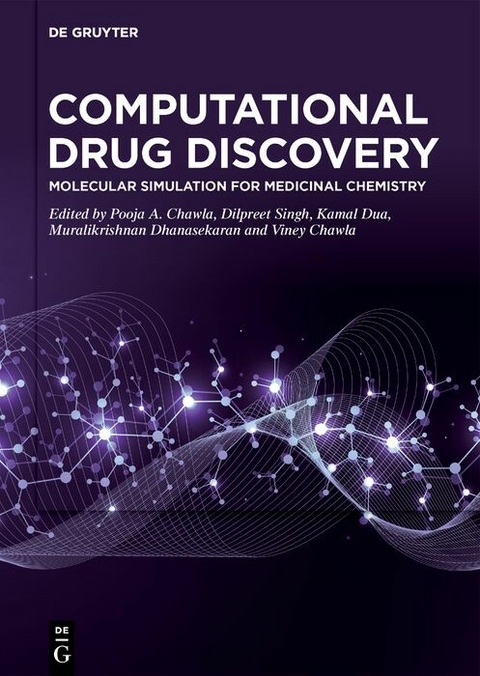 Computational Drug Discovery - 