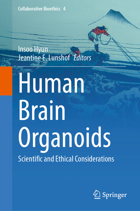 Human Brain Organoids - 