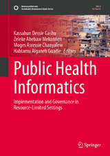 Public Health Informatics - 