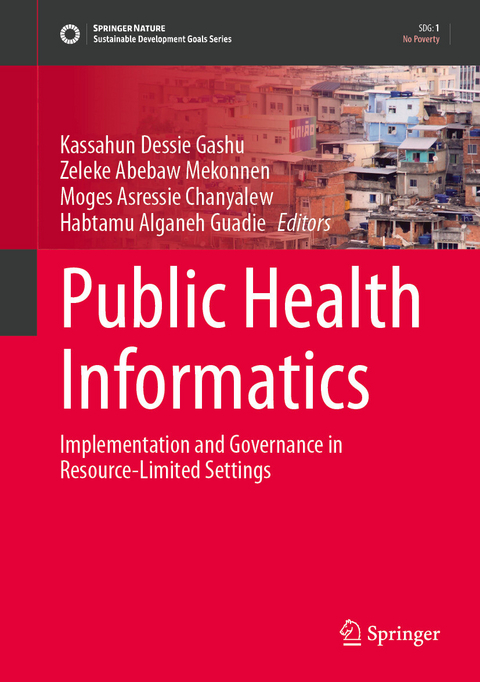 Public Health Informatics - 