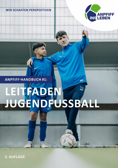 Leitfaden Jugendfußball - 