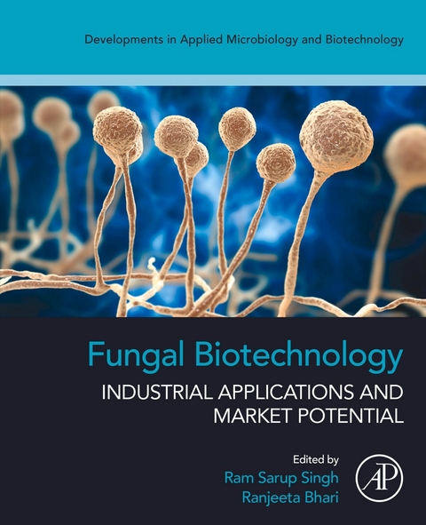 Fungal Biotechnology - 