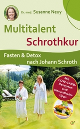 Multitalent Schrothkur -  Susanne Neuy