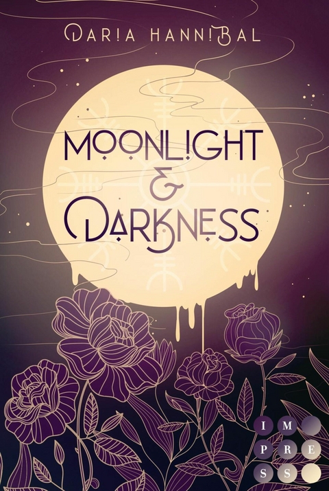 Moonlight & Darkness (By Moonlight 1) - Daria Hannibal