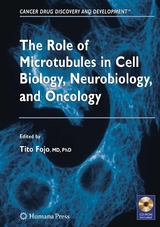 The Role of Microtubules in Cell Biology, Neurobiology, and Oncology - 