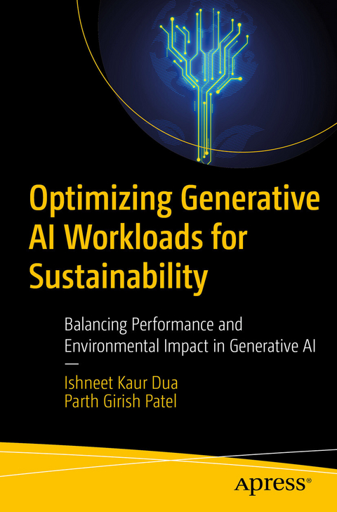 Optimizing Generative AI Workloads for Sustainability - Ishneet Kaur Dua, Parth Girish Patel