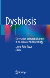 Dysbiosis - 