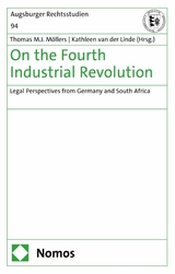 On the Fourth Industrial Revolution - 